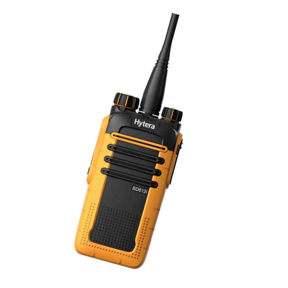 BD612i DMR