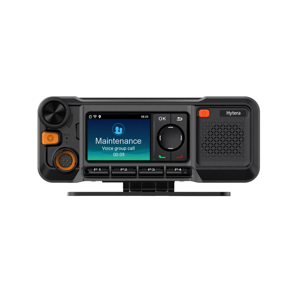 MNC360 PoC Radio Push-to-Talk
